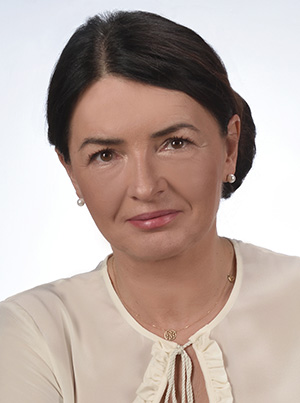 Aleksandra Kawczyk-Krupka
