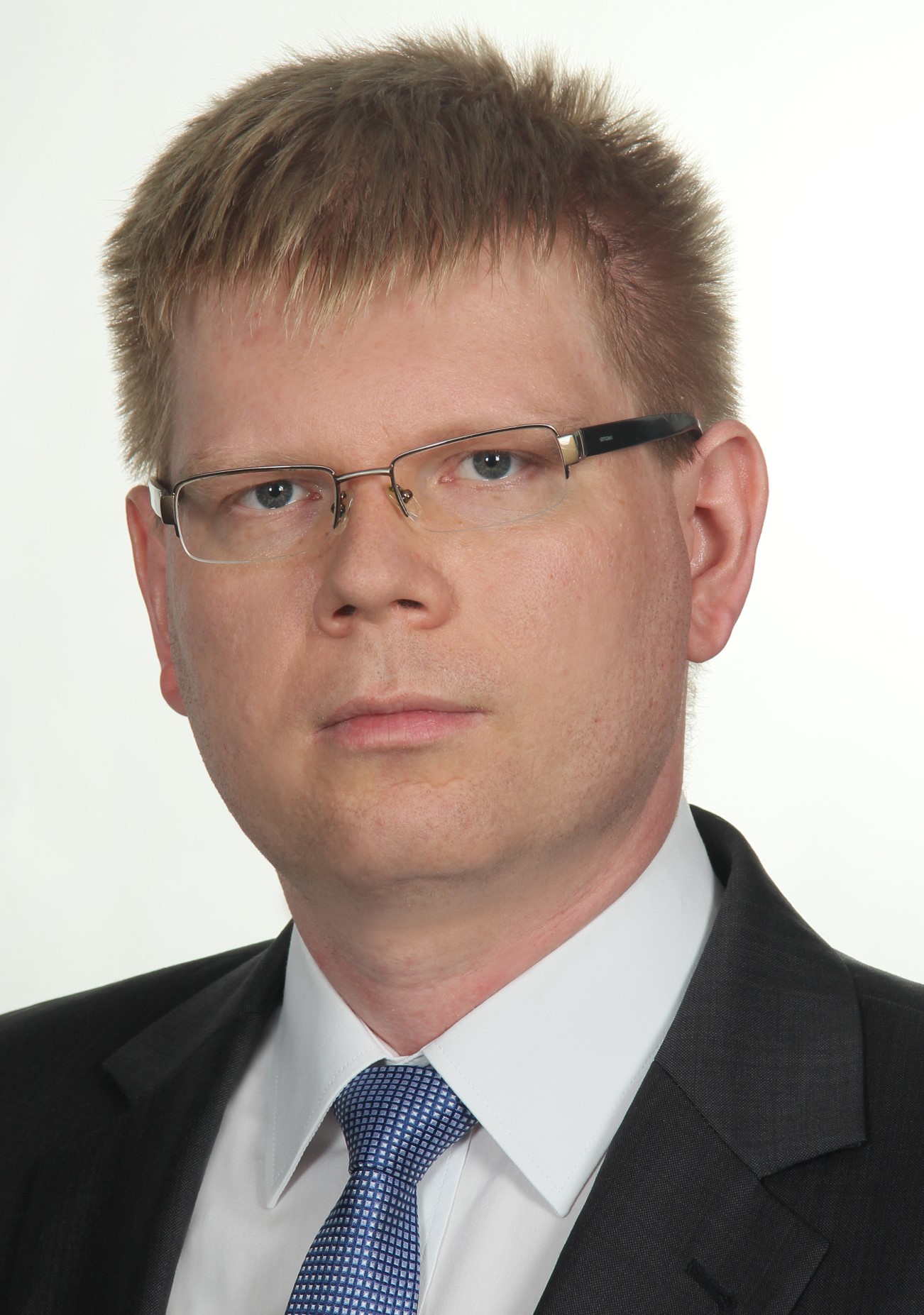 Dr n. med. Piotr Oleś